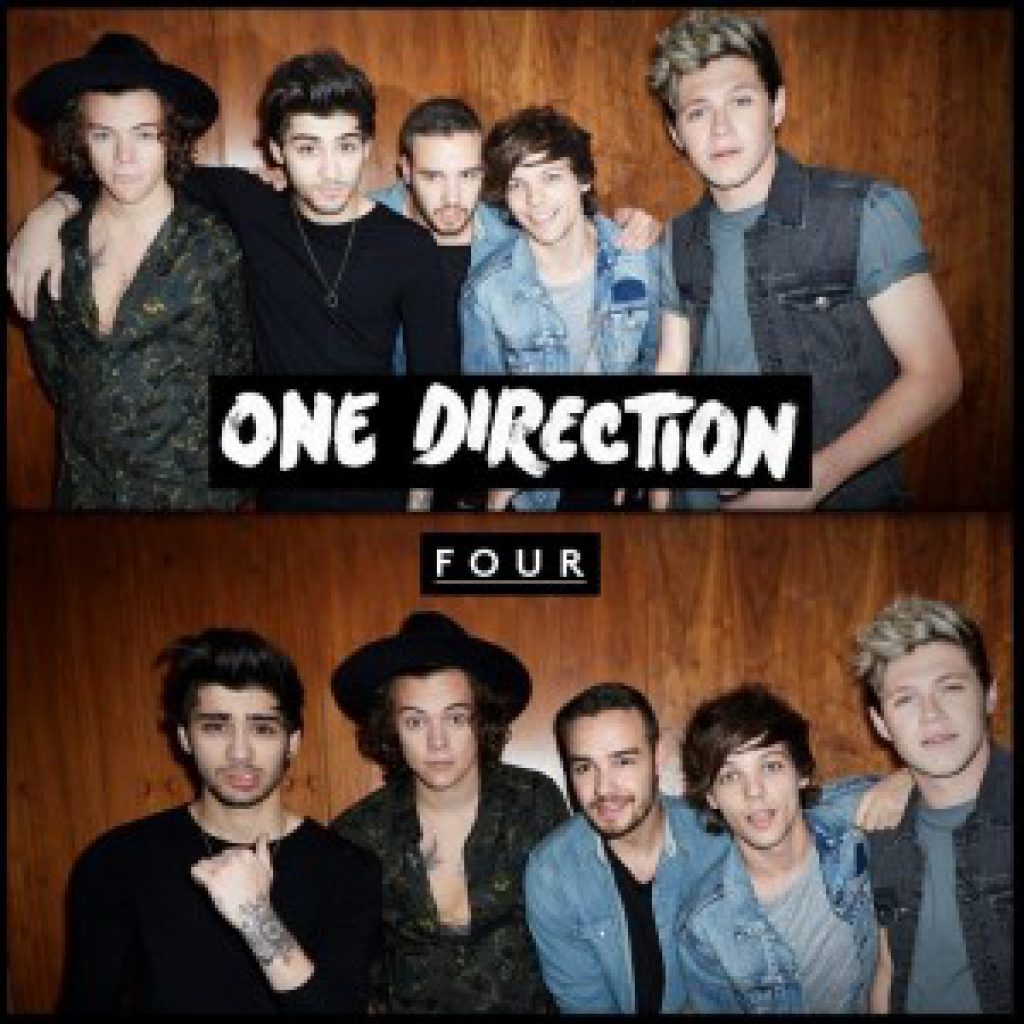 Lirik Lagu One Direction – Night Changes | PlanetLagu