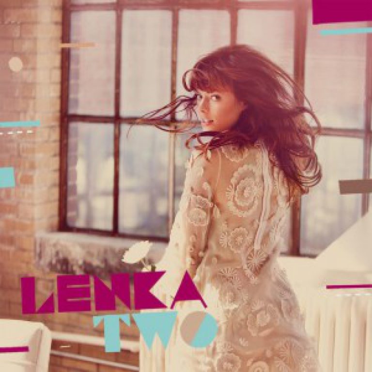 lenka everything at once mp3