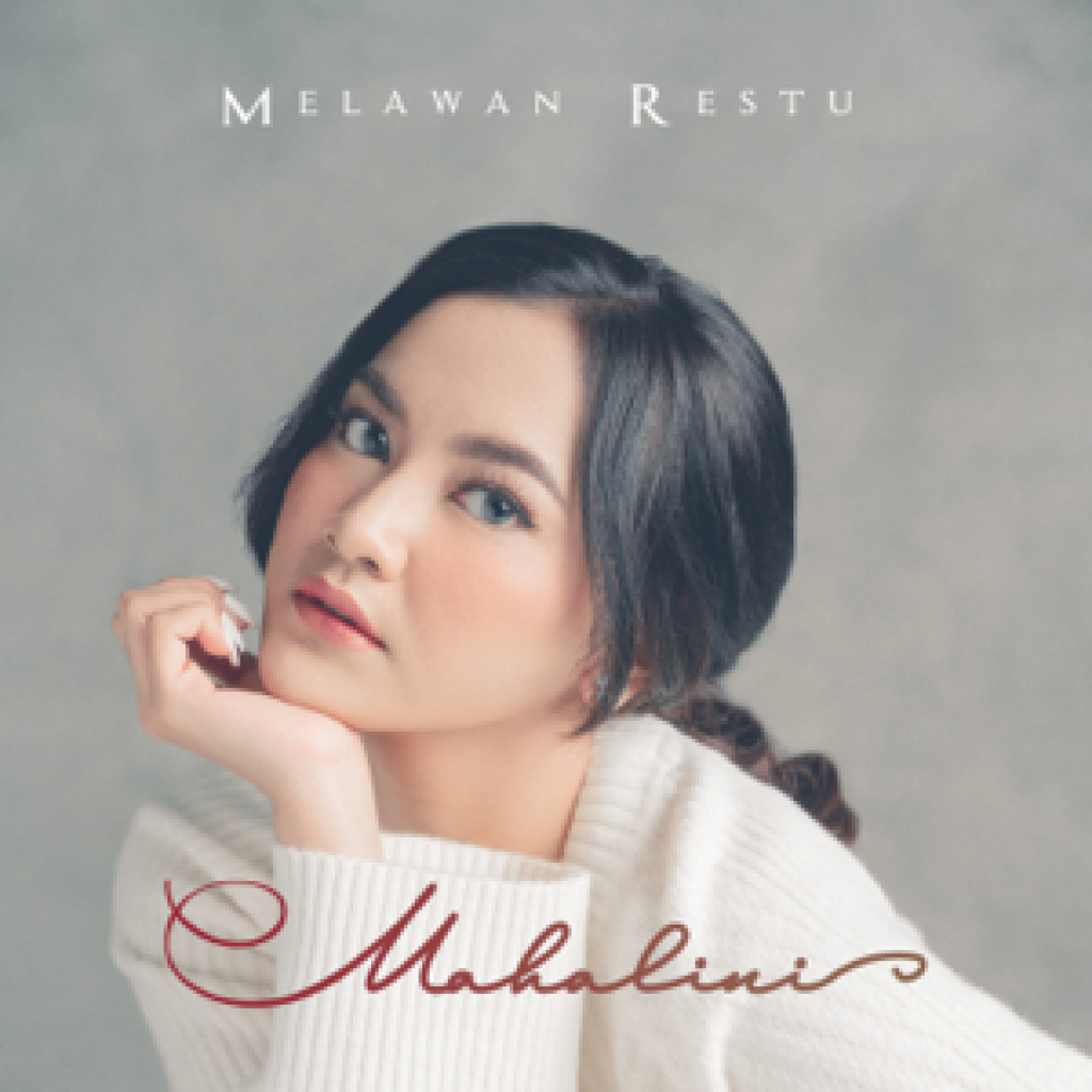 Lirik Lagu Mahalini – Melawan Restu | PlanetLagu