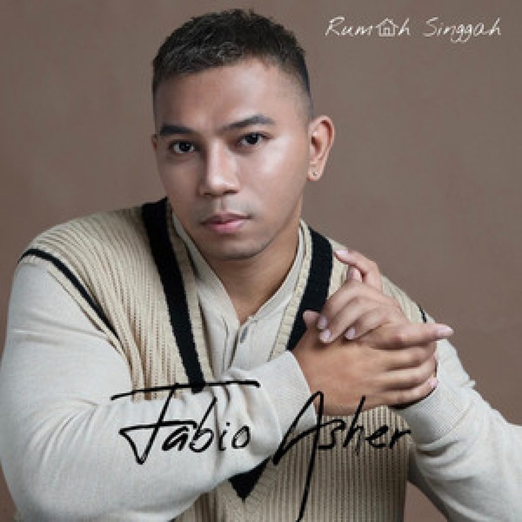 Lirik Lagu Fabio Asher – Rumah Singgah  PlanetLagu